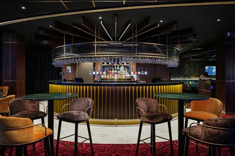 Napoleons Casino & Restaurant, Manchester.